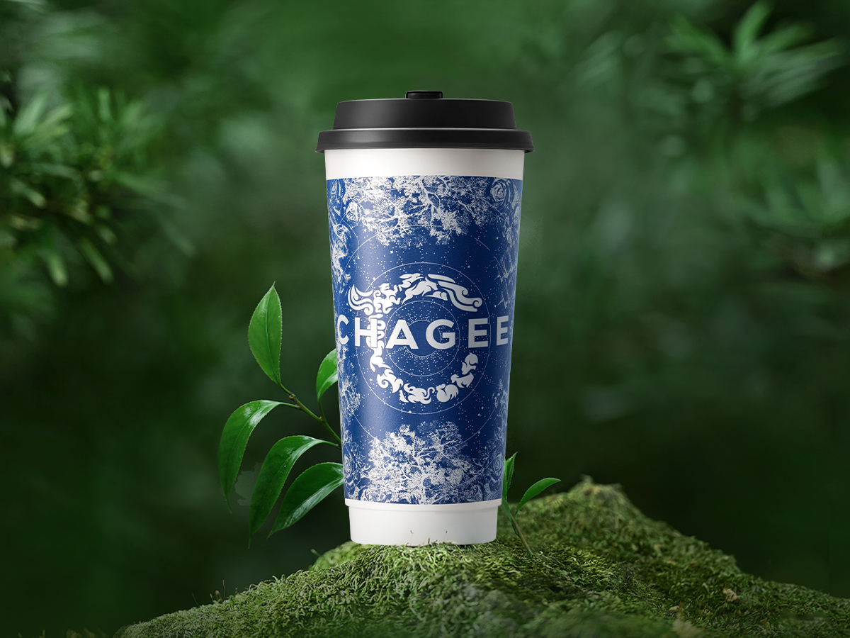 TIE GUAN YIN MILK TEA